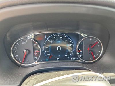 Zdjęcie 9 z 12 samochodu: 2019 GMC ACADIA DENALI VIN:1GKKNPLSXKZ290878 - miniatura