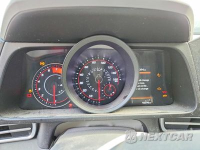 Zdjęcie 9 z 12 samochodu: 2023 HYUNDAI ELANTRA SEL VIN:KMHLM4AG8PU621764 - miniatura