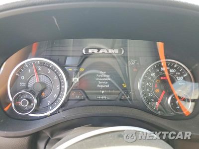 Zdjęcie 9 z 13 samochodu: 2025 RAM 1500 LARAMIE VIN:1C6SRFJP0SN537137 - miniatura