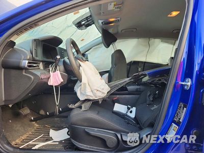 Zdjęcie 7 z 12 samochodu: 2025 HYUNDAI ELANTRA SE VIN:KMHLL4DG9SU013016 - miniatura