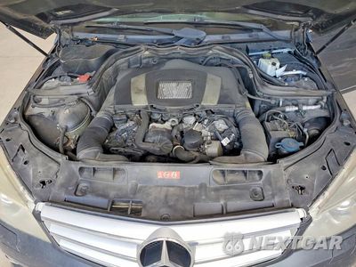 Zdjęcie 11 z 13 samochodu: 2008 MERCEDES-BENZ C 300 4MATIC VIN:WDDGF81X98F103701 - miniatura