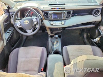 Zdjęcie 8 z 13 samochodu: 2015 TOYOTA RAV4 XLE VIN:2T3WFREV6FW230227 - miniatura