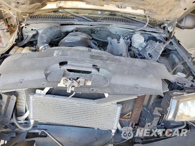 Zdjęcie 11 z 13 samochodu: 2003 CHEVROLET SILVERADO C1500 VIN:2GCEC19V331242324 - miniatura