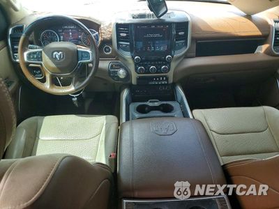 Zdjęcie 8 z 12 samochodu: 2019 RAM 1500 LARAMIE VIN:1C6RRFJG8KN721479 - miniatura