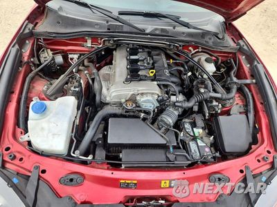 Zdjęcie 11 z 12 samochodu: 2017 MAZDA MX-5 MIATA CLUB VIN:JM1NDAC76H0121166 - miniatura