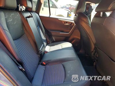 Zdjęcie 11 z 13 samochodu: 2022 TOYOTA RAV4 XSE VIN:2T3E6RFV8NW030748 - miniatura