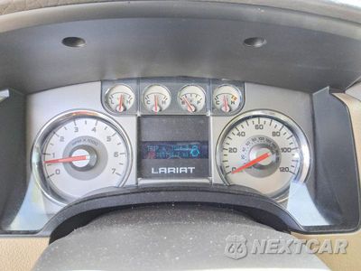 Zdjęcie 9 z 13 samochodu: 2009 FORD F-150 VIN:1FTPW14V59FA84593 - miniatura