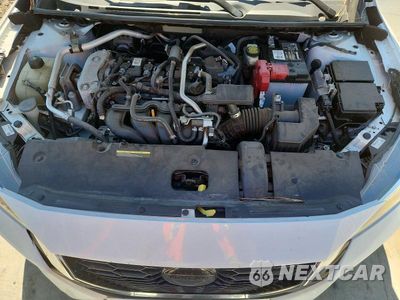 Zdjęcie 11 z 12 samochodu: 2021 NISSAN SENTRA SV VIN:3N1AB8CV0MY216272 - miniatura
