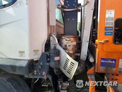 Zdjęcie 10 z 12 samochodu: 2020 AUTO XPERT- GARBAGE TRUCK VIN:516M3LEE8LH230481 - miniatura