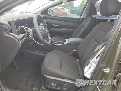 Zdjęcie 7 z 14 samochodu: 2025 HYUNDAI TUCSON SEL VIN:5NMJB3DE6SH449756 - miniatura