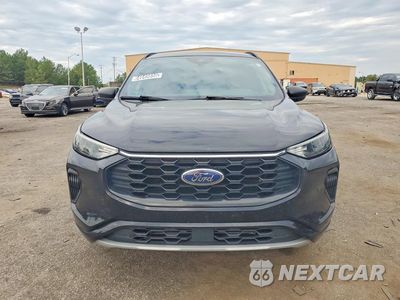 Piąte zdjęcie samochodu w środku: 2024 FORD ESCAPE ST LINE VIN:1FMCU0MN3RUA46026 - miniatura