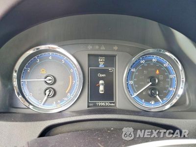 Zdjęcie 9 z 12 samochodu: 2018 TOYOTA COROLLA SE VIN:2T1BURHEXJC023892 - miniatura