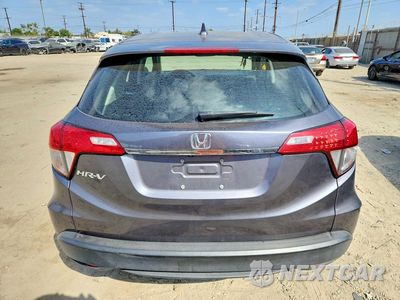 Zdjęcie 6 z 13 samochodu: 2020 HONDA HR-V LX VIN:3CZRU5H35LM706917 - miniatura