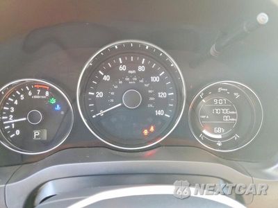 Zdjęcie 9 z 13 samochodu: 2016 HONDA HR-V EX VIN:3CZRU5H57GM709163 - miniatura