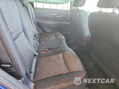 Zdjęcie 11 z 13 samochodu: 2019 NISSAN ROGUE SV VIN:JN8AT2MTXKW259997 - miniatura