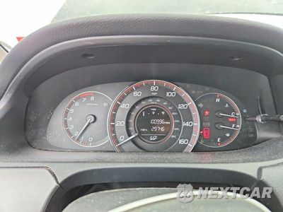 Zdjęcie 9 z 12 samochodu: 2015 HONDA ACCORD LX-S VIN:1HGCT1A36FA003461 - miniatura