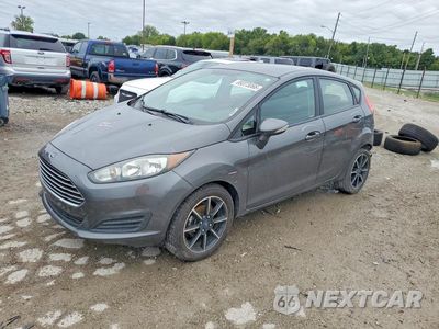 2019 FORD FIESTA SE 3FADP4EJ5KM129444 - główne zdjęcie licytacji z USA - miniatura