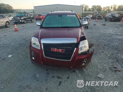 Piąte zdjęcie samochodu w środku: 2011 GMC TERRAIN SLT VIN:2CTFLWE50B6313573 - miniatura