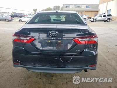 Zdjęcie 6 z 13 samochodu: 2023 TOYOTA CAMRY LE VIN:4T1C11AK1PU722270 - miniatura