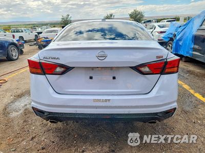 Zdjęcie 6 z 12 samochodu: 2025 NISSAN ALTIMA SR VIN:1N4BL4CV2SN327400 - miniatura