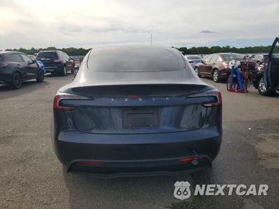 Zdjęcie 6 z 13 samochodu: 2025 TESLA MODEL 3 VIN:5YJ3E1EA4SF991195 - miniatura