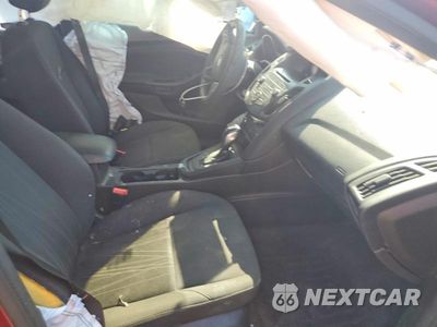 Zdjęcie 7 z 13 samochodu: 2016 FORD FOCUS SE VIN:1FADP3K23GL314110 - miniatura