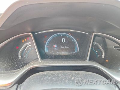 Zdjęcie 9 z 13 samochodu: 2019 HONDA CIVIC EX VIN:2HGFC3B36KH350047 - miniatura