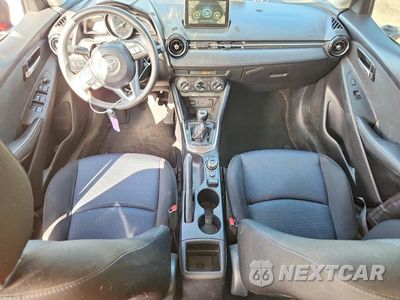 Zdjęcie 8 z 12 samochodu: 2016 SCION IA BASE VIN:3MYDLBZV3GY139026 - miniatura