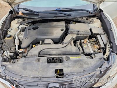 Zdjęcie 11 z 12 samochodu: 2016 NISSAN ALTIMA 2.5 SV VIN:1N4AL3AP5GC271224 - miniatura