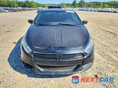 Piąte zdjęcie samochodu w środku: 2015 DODGE DART SXT VIN:1C3CDFBB1FD142415 - miniatura
