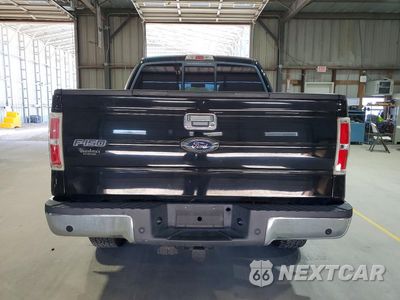 Zdjęcie 6 z 12 samochodu: 2009 FORD F150 SUPERCREW VIN:1FTPW14VX9FA71838 - miniatura