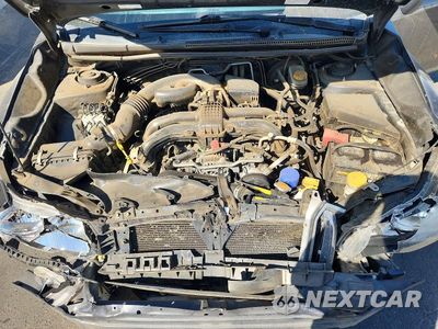 Zdjęcie 11 z 13 samochodu: 2014 SUBARU IMPREZA VIN:JF1GJAA63EH015353 - miniatura