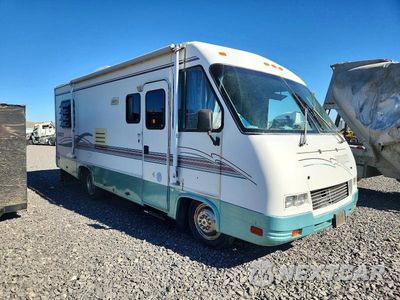 1997 CHEVROLET P30 - RV 1GBKP37N2V3305582 - główne zdjęcie licytacji z USA - miniatura
