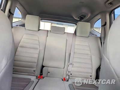 Zdjęcie 10 z 14 samochodu: 2020 HONDA CR-V EX VIN:2HKRW2H50LH600901 - miniatura