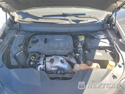 Zdjęcie 12 z 13 samochodu: 2019 JEEP CHEROKEE LATITUDE PLUS VIN:1C4PJLLN7KD305284 - miniatura