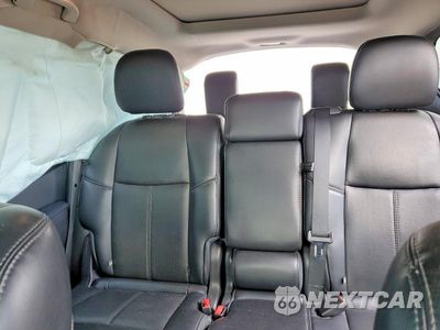 Zdjęcie 10 z 13 samochodu: 2015 NISSAN PATHFINDER S VIN:5N1AR2MM7FC714455 - miniatura