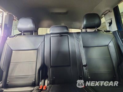 Zdjęcie 10 z 14 samochodu: 2021 VOLKSWAGEN ATLAS SE VIN:1V2HR2CA3MC599651 - miniatura