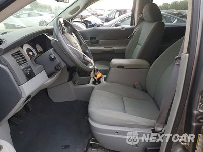 Zdjęcie 7 z 13 samochodu: 2007 DODGE DURANGO SXT VIN:1D8HB38P47F547118 - miniatura