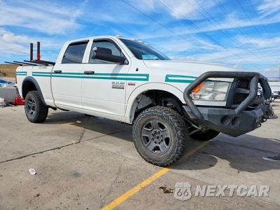Czwarte zdjęcie samochodu z boku: 2015 RAM 3500 ST VIN:3C63R3CJXFG514751 - miniatura