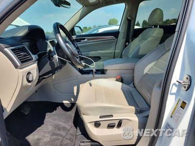 Zdjęcie 7 z 13 samochodu: 2018 VOLKSWAGEN ATLAS SEL PREMIUM VIN:1V2NR2CA3JC590267 - miniatura