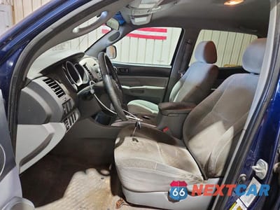 Zdjęcie 7 z 12 samochodu: 2008 TOYOTA TACOMA DOUBLE CAB LONG BED VIN:5TEMU52N78Z516010 - miniatura