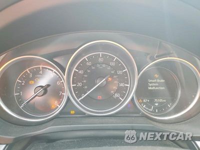 Zdjęcie 9 z 13 samochodu: 2021 MAZDA CX-5 SPORT VIN:JM3KFABM0M1376007 - miniatura