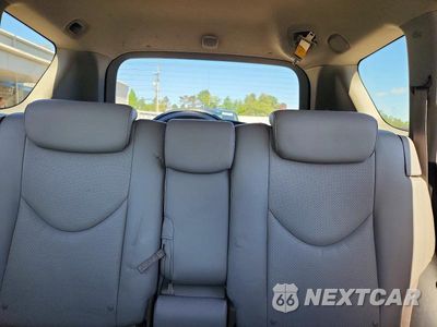 Zdjęcie 10 z 14 samochodu: 2007 TOYOTA RAV4 LIMITED VIN:JTMBK31V976013514 - miniatura