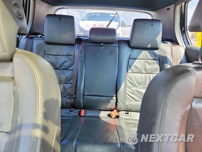 Zdjęcie 10 z 13 samochodu: 2013 VOLKSWAGEN GTI VIN:WVWHD7AJ4DW135489 - miniatura