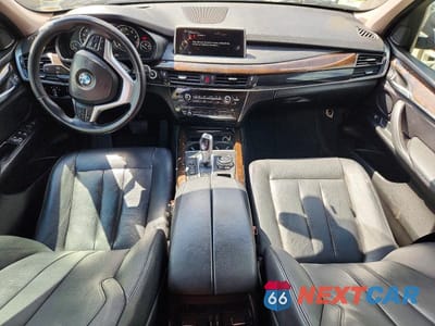 Zdjęcie 8 z 13 samochodu: 2014 BMW X5 XDRIVE35I VIN:5UXKR0C52E0H18857 - miniatura