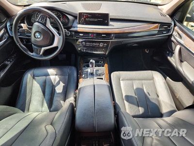 Zdjęcie 8 z 13 samochodu: 2014 BMW X5 XDRIVE35I VIN:5UXKR0C52E0H18857 - miniatura