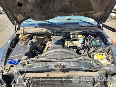 Zdjęcie 11 z 12 samochodu: 2004 DODGE RAM 2500 ST VIN:3D7KU28C84G213857 - miniatura