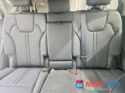Zdjęcie 10 z 13 samochodu: 2021 KIA SORENTO S VIN:5XYRLDLC3MG004264 - miniatura