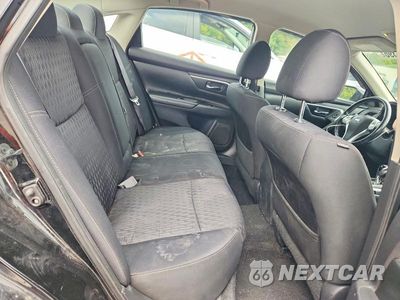Zdjęcie 10 z 12 samochodu: 2018 NISSAN ALTIMA 2.5 SV VIN:1N4AL3AP3JC246166 - miniatura