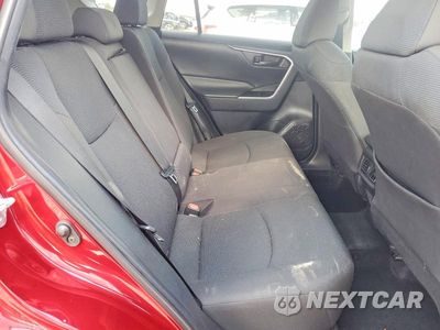 Zdjęcie 11 z 14 samochodu: 2022 TOYOTA RAV4 LE VIN:2T3H1RFV1NW237803 - miniatura